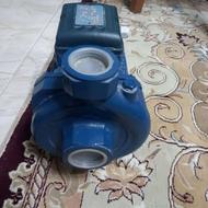 پمپ آب یک اسب