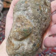 سنگ زیبا وکمیاب