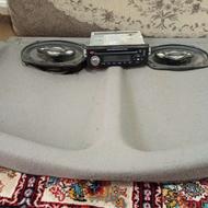 ضبط و باند سالم