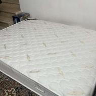 تشک دونفره برند ویستر اصل