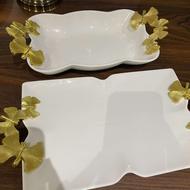 دوعدد شیرینی خوری خارجی