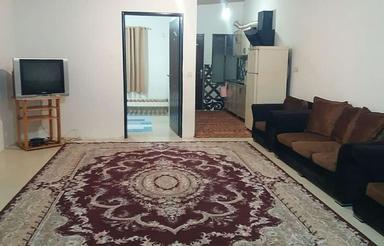 ویلادربست داخل مجموعه 200مترزمین85متربناتمیزومبله