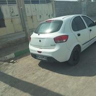 فروش ماشین تیبا مدل 97