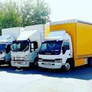 خدمات اسباب کشی باخاور وسایپا