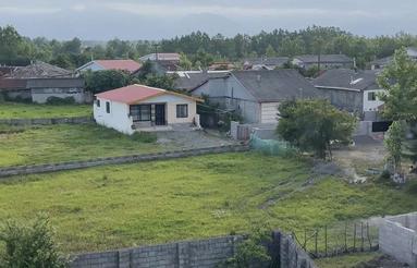 زمین مسکونی ، ساحلی 220 متر مربع