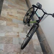 دوچرخه سایز 26