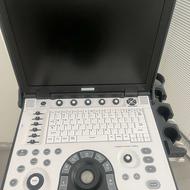 دستگاه اکو قلب و سونوگرافی ge