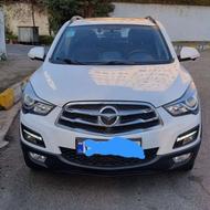 هایما اس 5 مدل 1401 تمیز