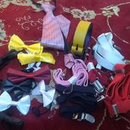 ساس بند.پاپیون.کروات