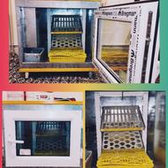 دستگاه جوجه کشی 84 تایی