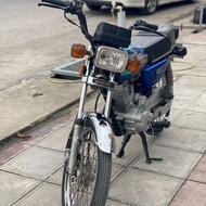 هوندا سیوان 150