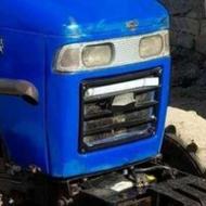 سمپاشی درختان میوه