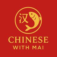 مدرس زبان چینی هستم