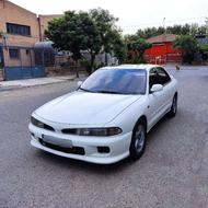 میتسوبیشی گالانت سوپرسالن 1993 ((توربو))