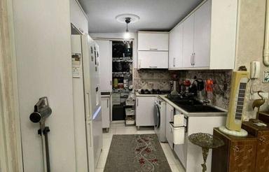 59 متر دوخواب( تکواحدی )