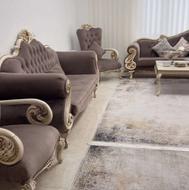 مبل8نفره کلاسیک