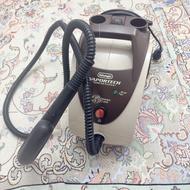 بخار شوی دلونگی