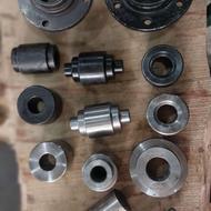 فروش انواع قطعات زیربند کامیون ، تریلر و کفی