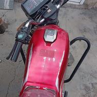 موتورسیکلت سی جی ال 150cc