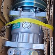 کولر دستگاه های راهسازی و اتومبیل