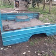 اتاق سه خط نیسان