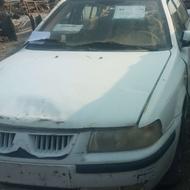 سمندتصادفی مدل 96