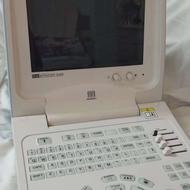 دستگاه سونوگرافی پرتابل