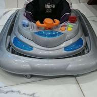 رورؤک وکریر