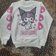 پیرهن کرومی