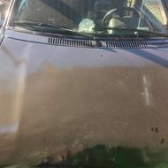 پراید مدل 85 انژکتور