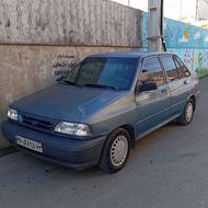 پراید 83 سالم