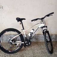 دوچرخه Xtronik سایز 26