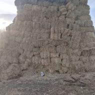 پرس بسته بندی کاه جو