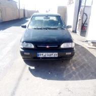 پراید مدل 82