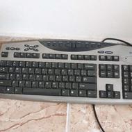کیبرد کامپیوتر
