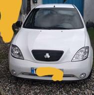 فروش تیبا صندوقدار1,392