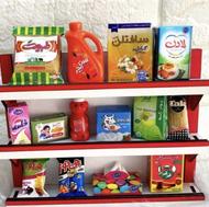 مگنت/اسباب بازی/دکوری/هدیه