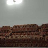 مبل 7نفره ترتمیز بعلت کمبود جا بفروش میرسد