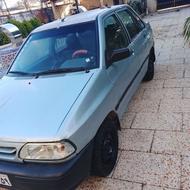 پراید مدل 85