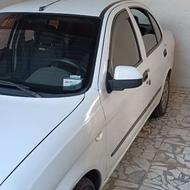 ماشین تیبا زیر پایی ..عالی