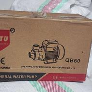 پمپ آب نیم اسب ف