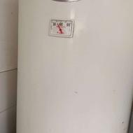 آبگرمکن ایستاده