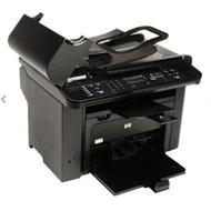 پیرینتر Hp1536چهارکاره تراکتور واقعی