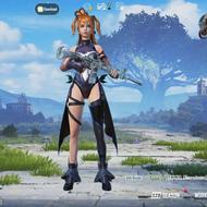 اکانت پابجی