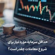 جذب سرمایه گذاران(درامد دلاری)