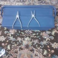 جعبه ابزارآلات