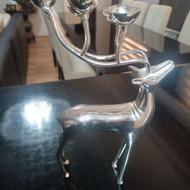 جای شمعی گوزن