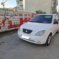 تیبا 96 دوگانه کارخانه