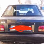 فروش پراید صبا79