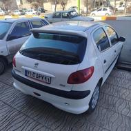 206 تیپ 2عروسک